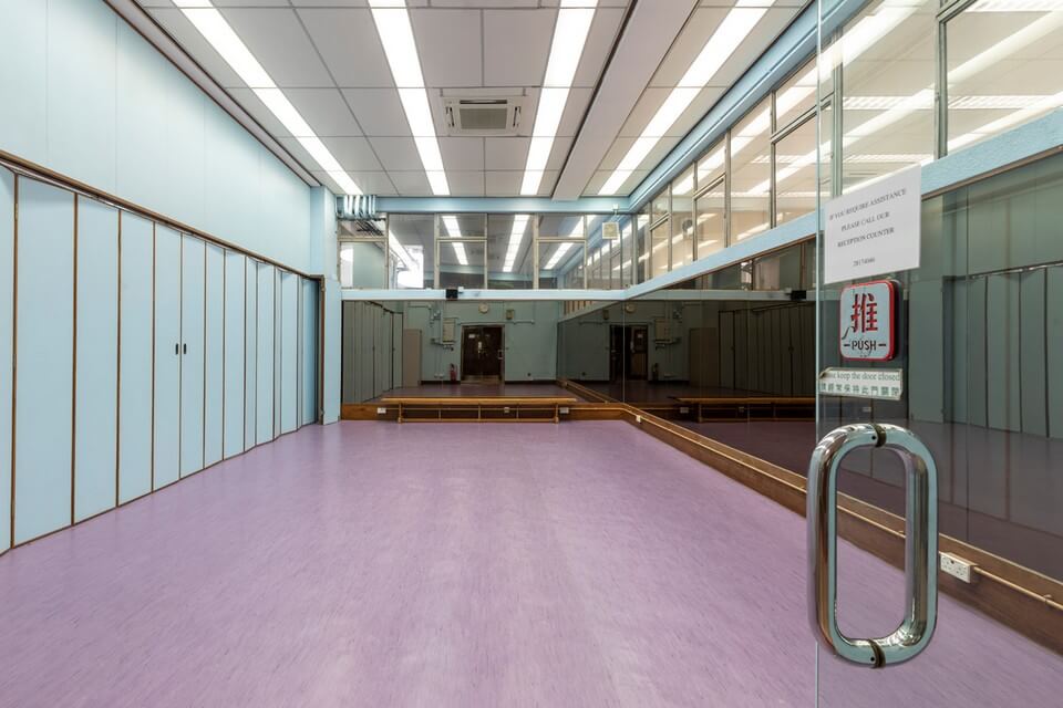 Multi-Purpose Room 2
